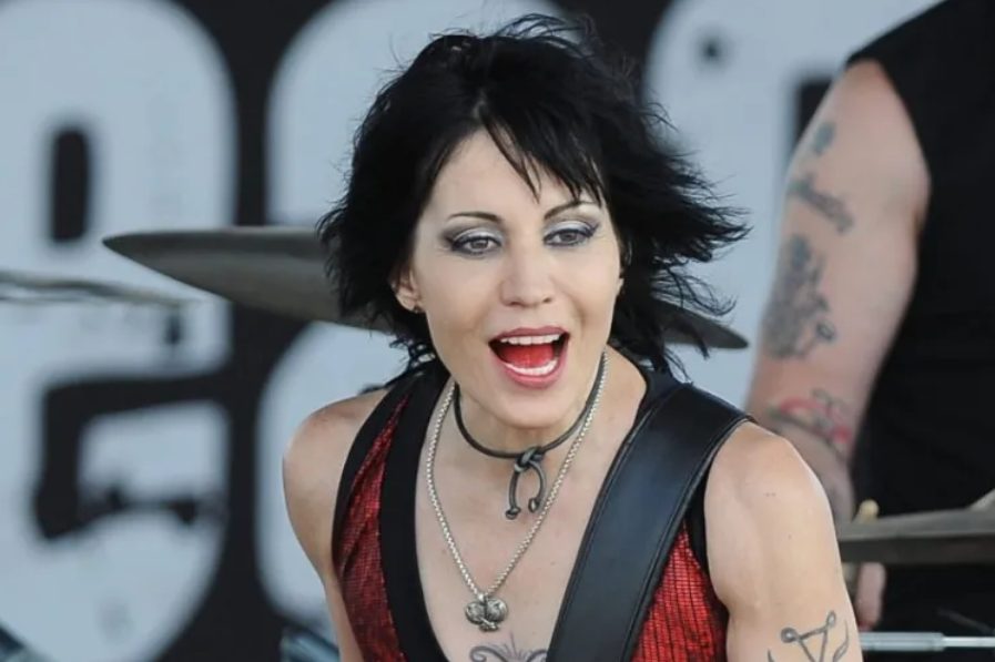 Estas han sido las mujeres con más éxito en la historia del rock