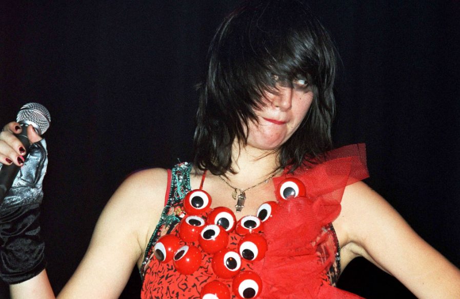 Estas han sido las mujeres con más éxito en la historia del rock