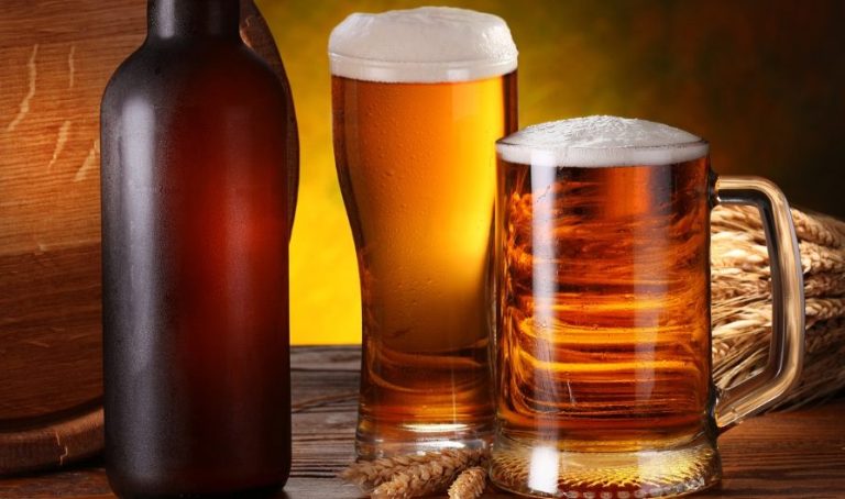 Estas son las cervezas artesanas más raras del mundo, ¿las probarías?
