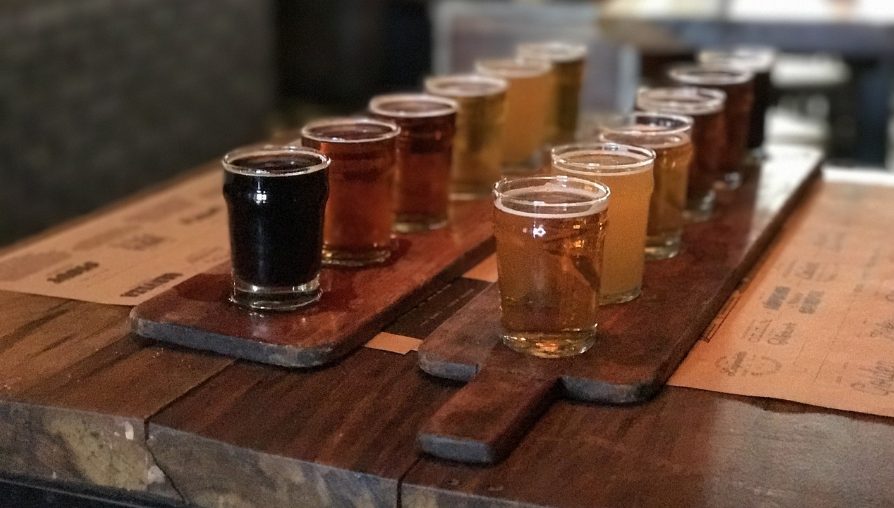 Estas son las cervezas artesanas más raras del mundo las probarías