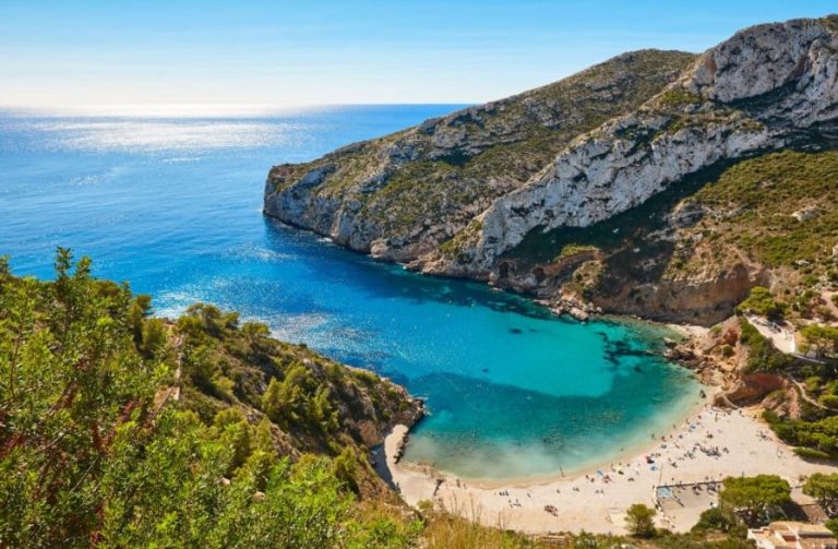 Estas son las mejores playas más cerca de Madrid