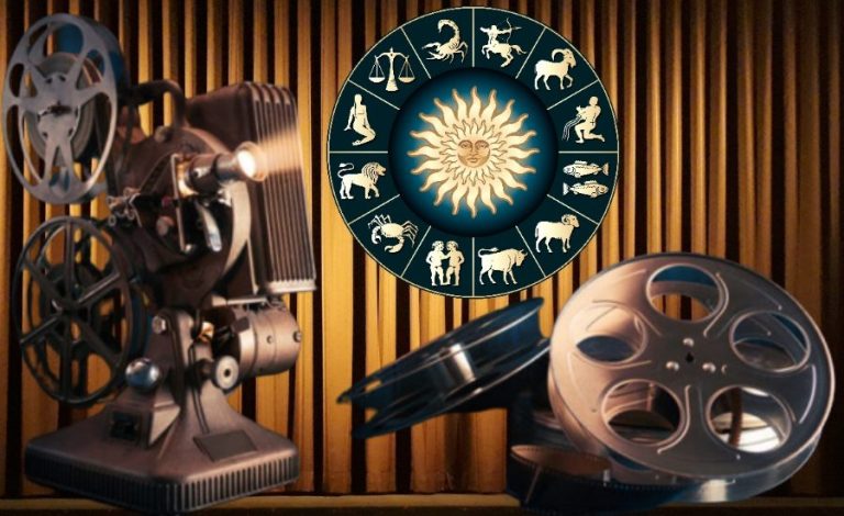 Estas son las películas preferidas de cada signo del zodíaco