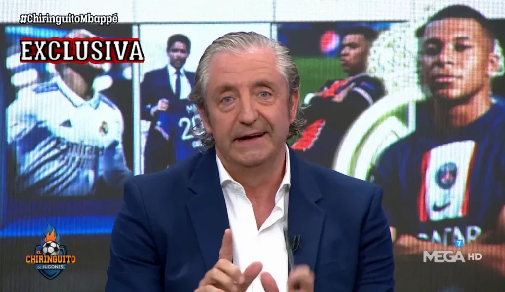 Se viene otra temporada de “El Chiringuito” con una nueva voz del espectador