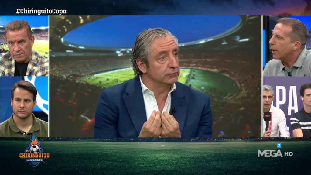 Podremos ver los debates y también los cabreos