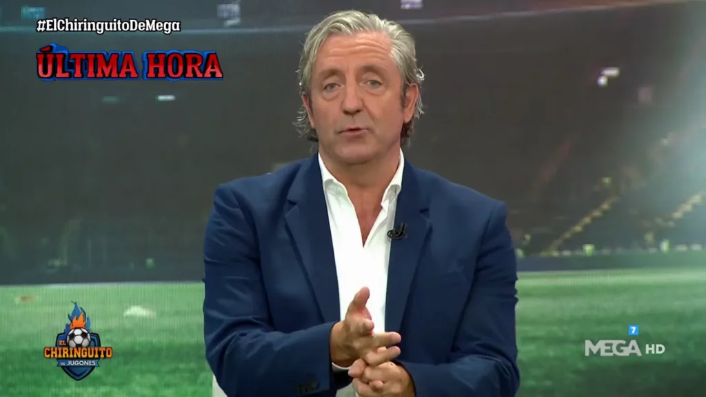 “El Chiringuito” tendrá de todo