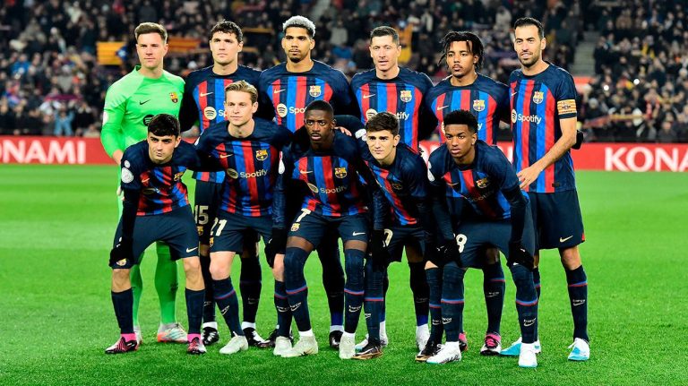 Este es el primer gran 