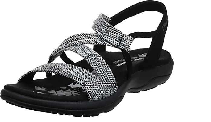 Este verano apuesta por la comodidad con estas Skechers que encontrarás en Amazon