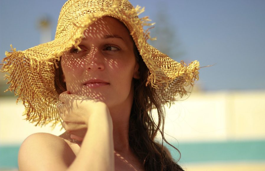 Esto debes hacer si sufres de insolación para calmar tu piel