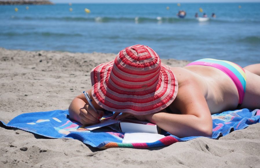 Esto debes hacer si sufres de insolación para calmar tu piel