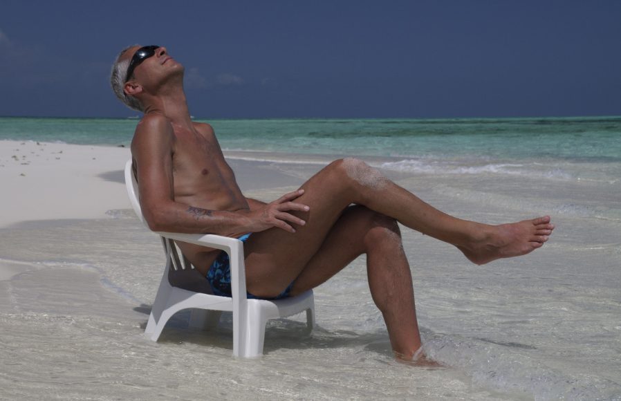 Esto debes hacer si sufres de insolación para calmar tu piel