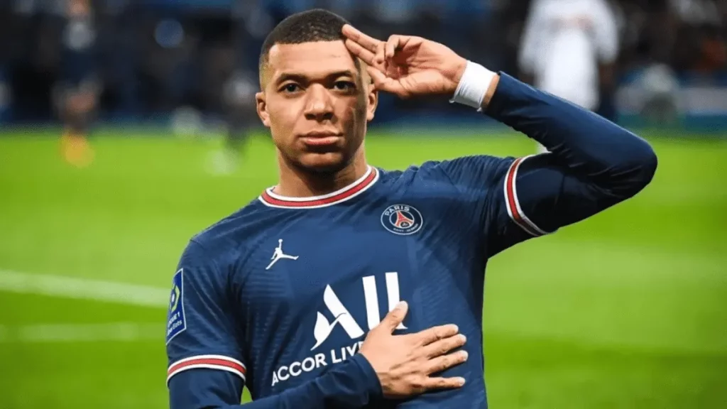 Mbappé y el Real Madrid: ¿fecha para el final del culebrón del verano? 55 Esto es lo que pide el PSG por Mbappé