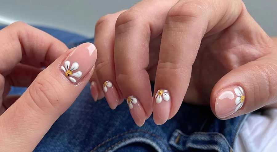 Estos son los colores de uñas que más arrasan en verano