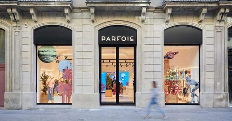 Estos son los mayores chollos de las rebajas de Parfois al 50%