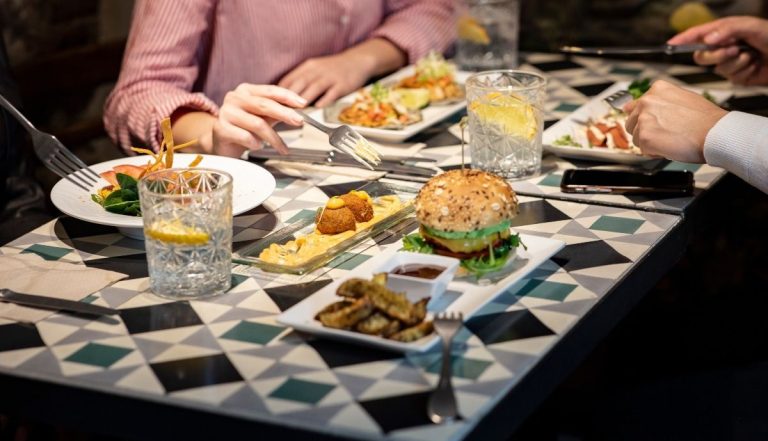 Estos son los mejores restaurantes veganos de Madrid