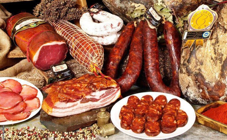 Estos son los pueblos de Castilla y León donde se come exquisito