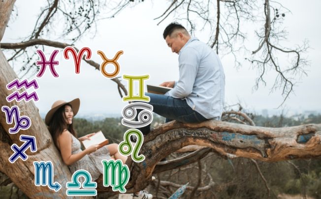 Estos son los signos del zodíaco que más disfrutan con la lectura