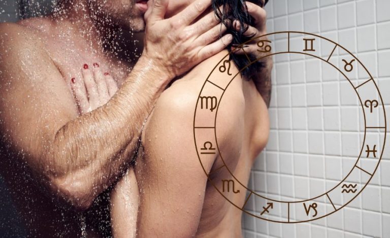 Estos son los signos del zodiaco que no pueden vivir sin sexo