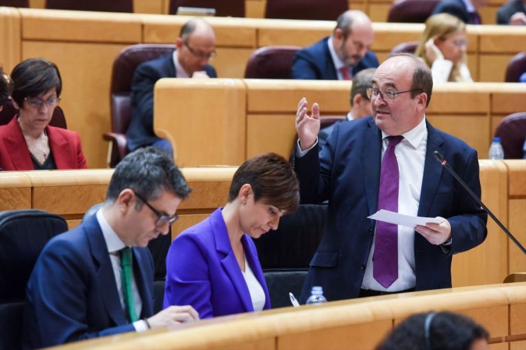 La Cultura se moviliza contra la censura 