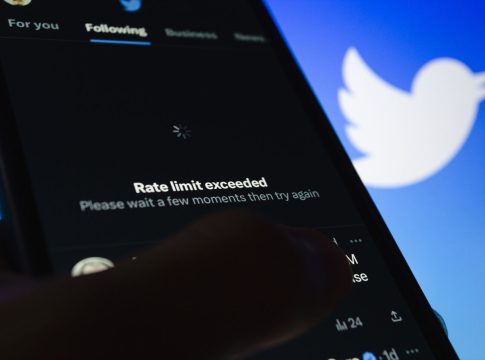 Cambio en las normas de twitter