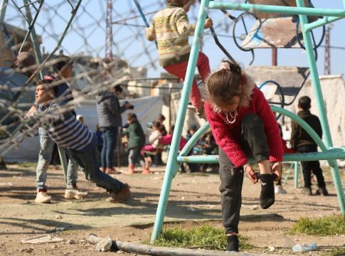 ONG publican el informe 'Hard Lessons' sobre la exposición de los niños con discapacidad a los riesgos de protección