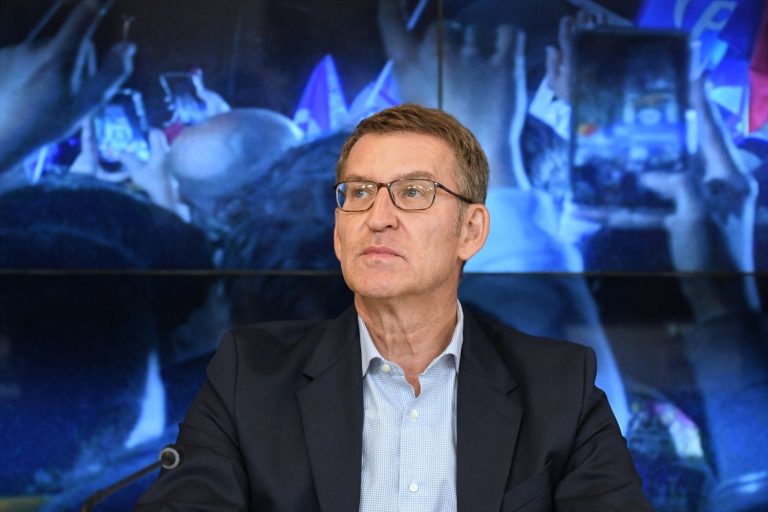 Feijóo, el favorito de los españoles para conformar Gobierno a pesar del resultado de las urnas