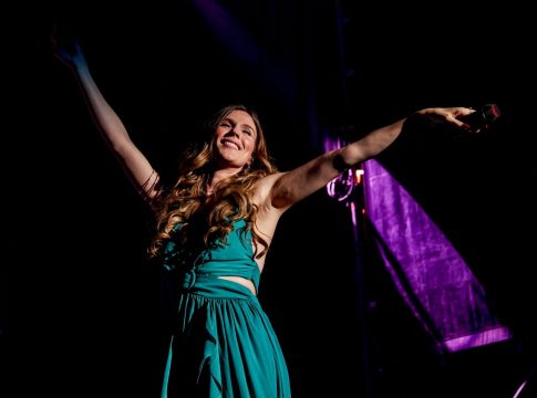 Joss Stone