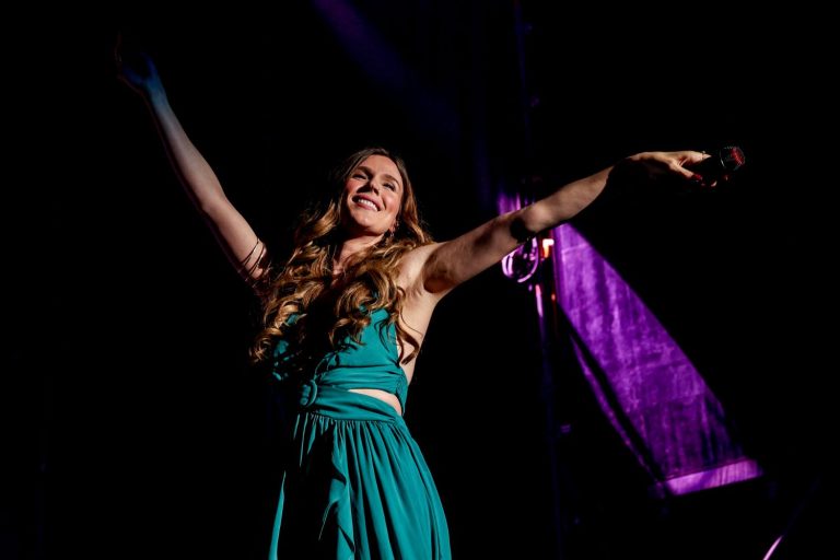 De amor y de soul: Joss Stone en Noches del Botánico