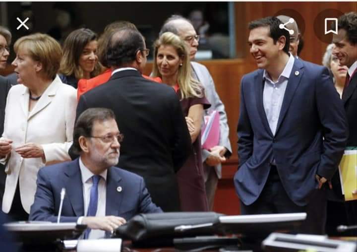 Zelenski se marca un Mariano Rajoy en la Cumbre de la OTAN 2 FWliOqwXoAIOWHF