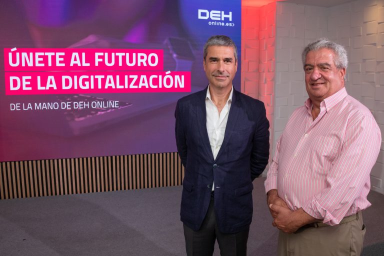 DEH Online ahorrará 1 millón de gestiones presenciales a administradores de comunidades de propietarios