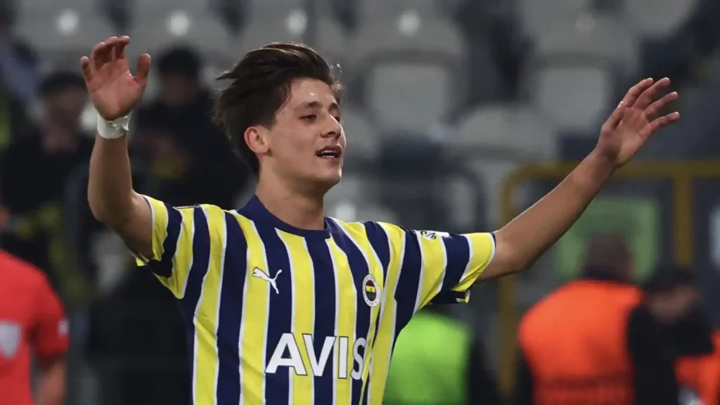 Florentino lo tiene en su hoja de ruta