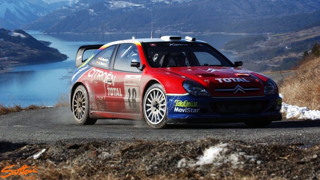 Ford Sierra RS Cosworth