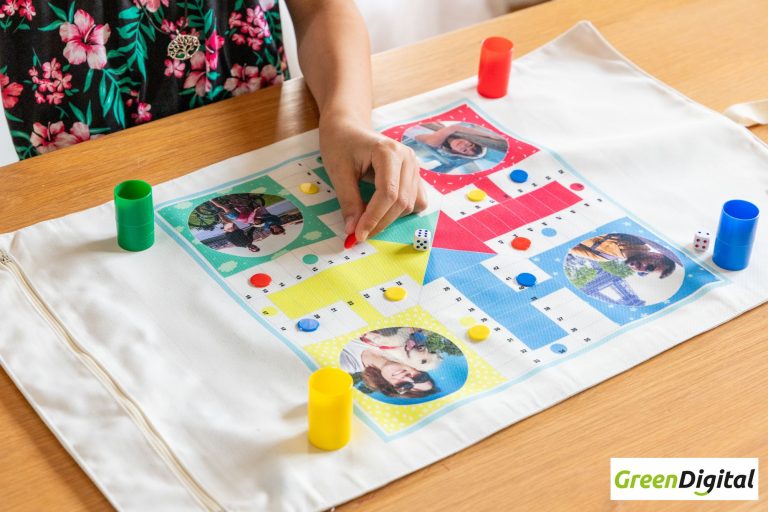 Fotoprix lidera la reducción de la huella de carbono con su sistema de impresión sostenible GreenDigital®