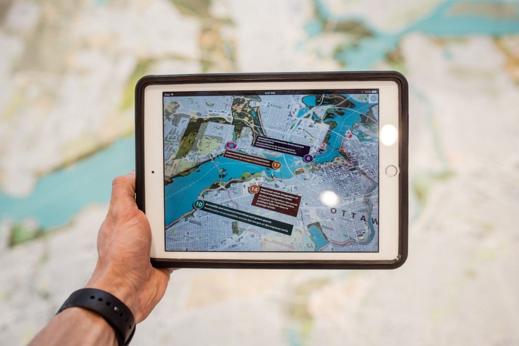 Las 5 nuevas funciones con las que se renueva Google Maps