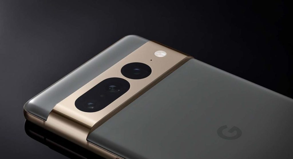 Mejores ofertas del verano: Google Pixel 7 Pro