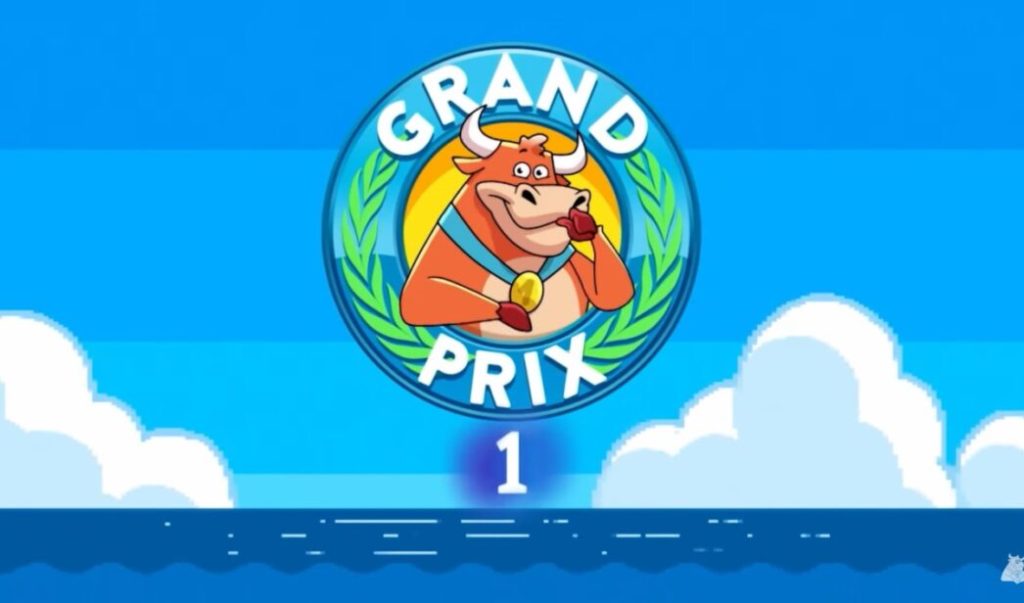 Así será el regreso del Grand Prix 18 años después