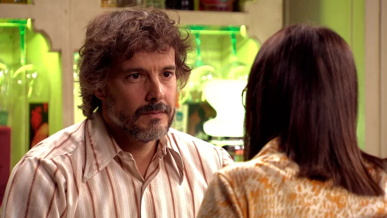 Suspense en Amar es para siempre: El inesperado cambio de vida de este personaje