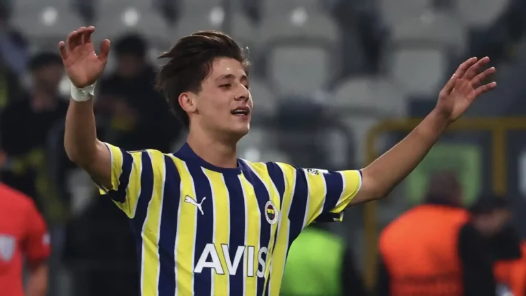 Las razones de Güler para elegir al Real Madrid