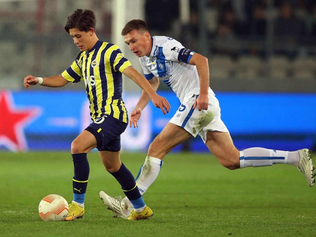 Ha iniciado con el pie derecho