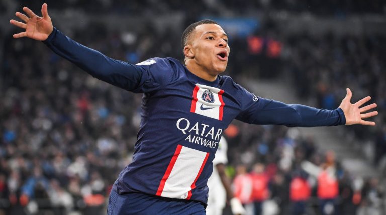 ¿Ha renunciado el Real Madrid a fichar a Mbappé?