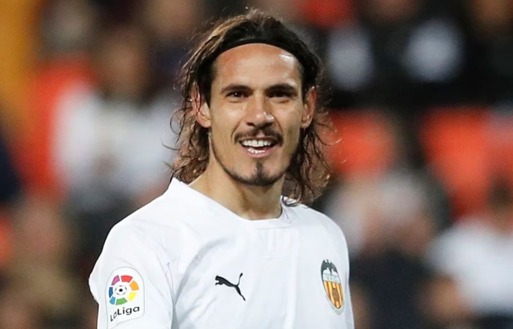 Ha tenido ofertas de Arabia Saudí