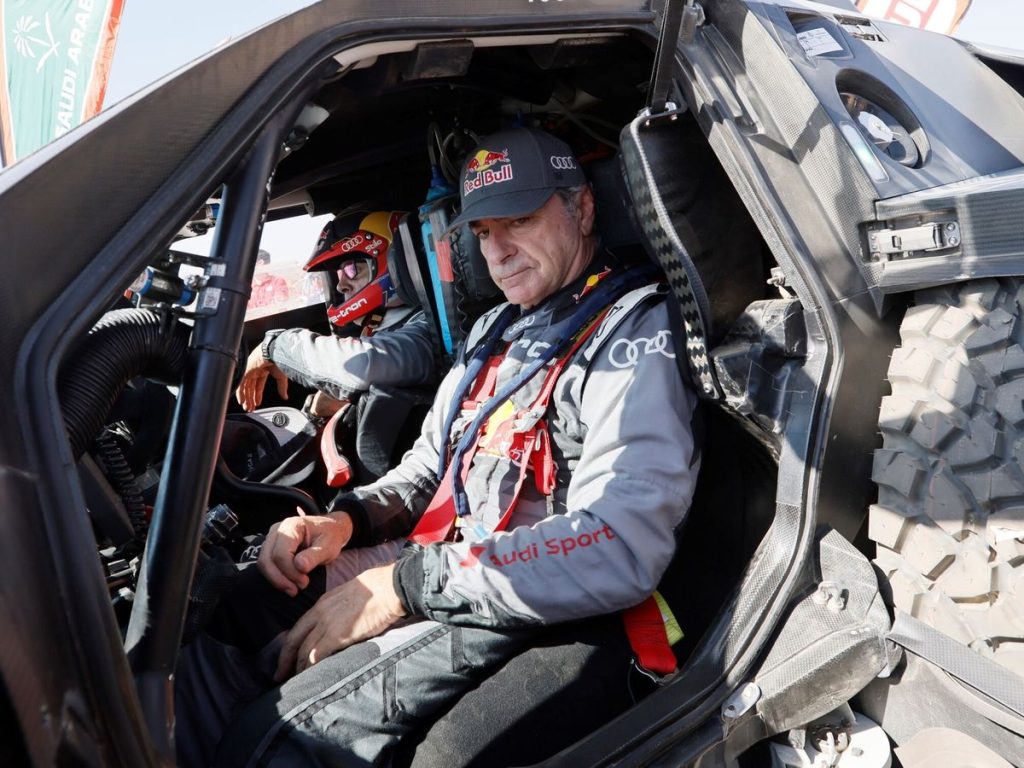 Hablemos del Toyota Celica GT Four