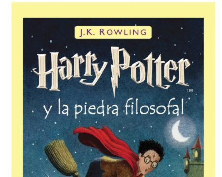 literatura harry potter