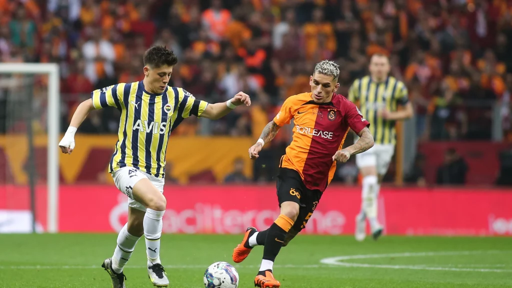 Hay muchas expectativas por su popularidad en Turquía