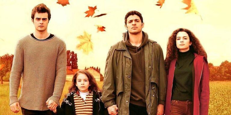 Hermanos: el futuro de la familia corre más peligro que nunca