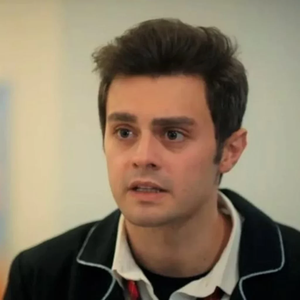 La tragedia de Tolga lo lleva a urgencias