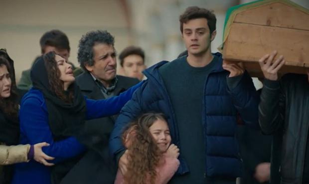 El secreto del recién llegado