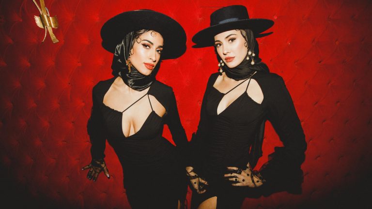 Mëstiza usa la electrónica para arrastrar el flamenco a la actualidad