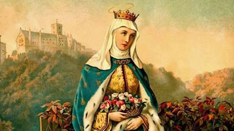 Santa Isabel de Portugal, protagonista del santoral del 4 de julio
