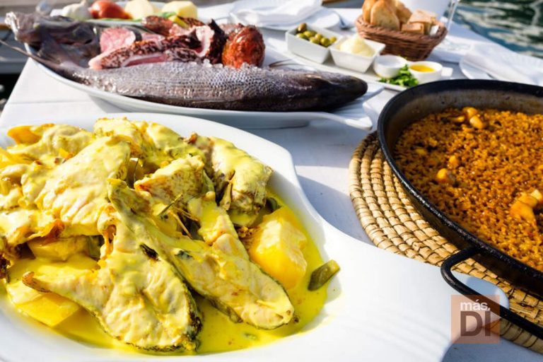 Ibiza: la ruta secreta gastronómica que no puedes perderte