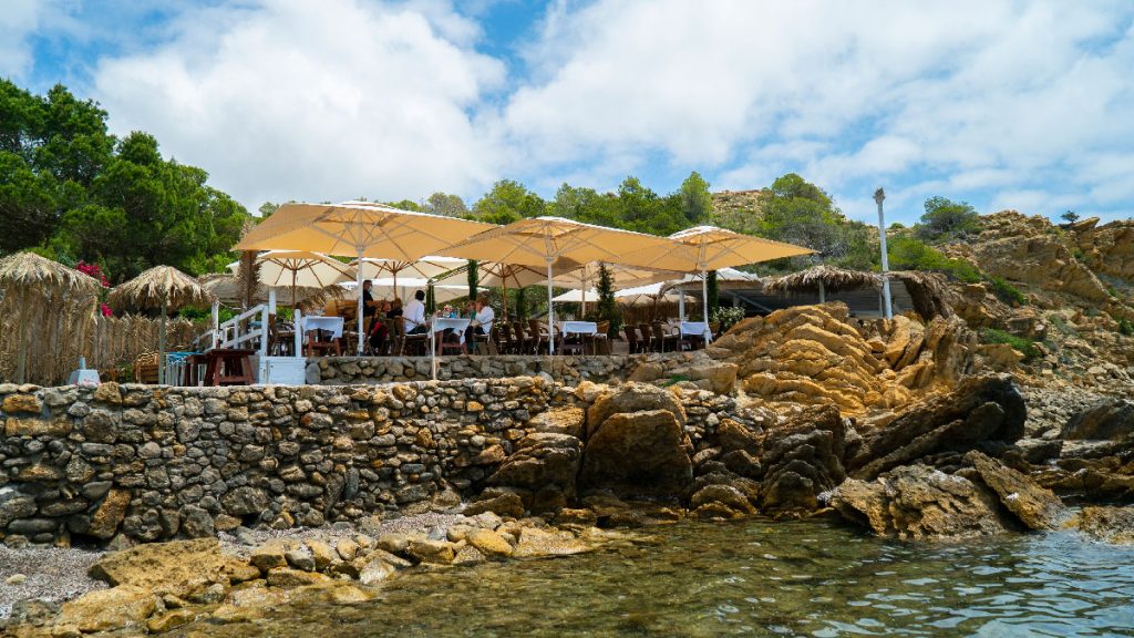 Una experiencia gastronómica que no puedes perderte